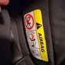 joie i juva car seat Image 7