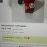 Power Tool Powerfix 360 Rotationslaser Set Image 6