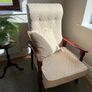 Fireside Chair Image 3