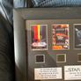 Limited edition Star Trek movie cell picture frame Image 3