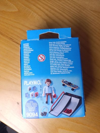 NEW Playmobil Special Plus 9094