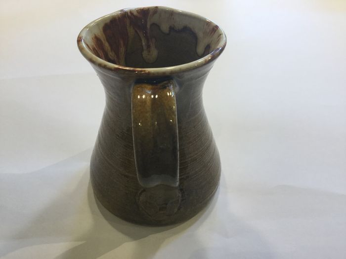 Kylemore Abbey Milk jug (small)