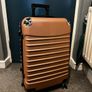 suitcase travel Image 4
