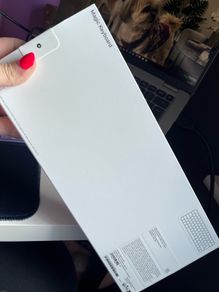 Apple magic keyboard