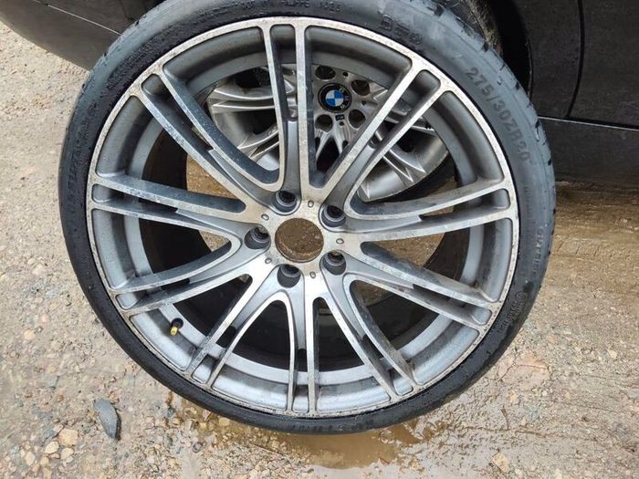 Bmw 320 2006 e90