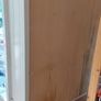 Bookcase with drawers/ hutch Image 7
