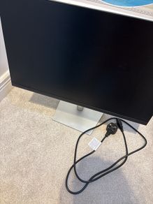 Dell P2422H desktop monitor