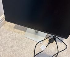 Dell P2422H desktop monitor