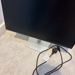 Dell P2422H desktop monitor