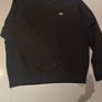 Nike Black Sweatshirt (M) - Excellent Condition Image 2