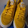 Adidas Originals Continental 80 Vulc Trainers Image 4