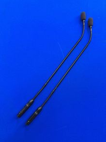 Shure MX418 (pair)