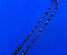 Shure MX418 (pair)