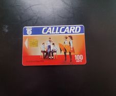 callcards