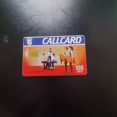 callcards