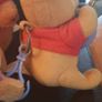 Winnie the Pooh Assorted Soft Toy  Collection Image 4