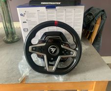 thrustmaster t248