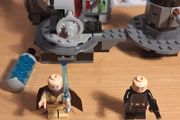 LEGO Star Wars 75246 Death Star Cannon