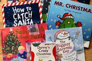 Christmas Stories