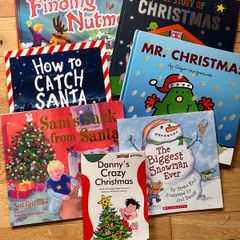 Christmas Stories