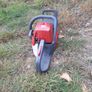 Efco Mt3500 Chainsaw Image 4