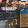 U-571 [2000] Matthew McConaughey, Harvey Keitel, Bill Paxton, Jon Bon Jovi, Jake Weber & Matthew Settle [Movie DVD] Region 1 Image 3