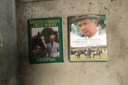 horse racing books
