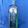 Antique Pattersons ESS Camp Coffee & Chicory bottle Image 3