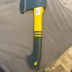 axe