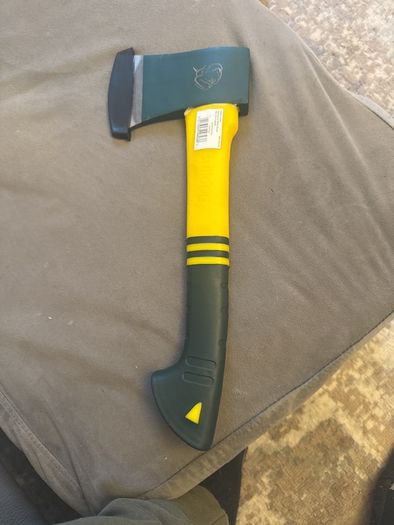 axe
