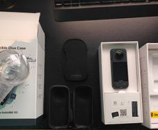 Insta360 X3