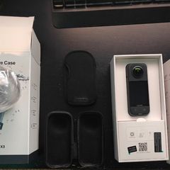 Insta360 X3