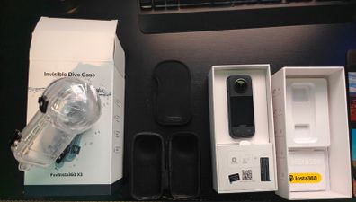 Insta360 X3