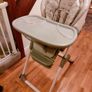 Joie Mimzy Recline High Chair Image 2