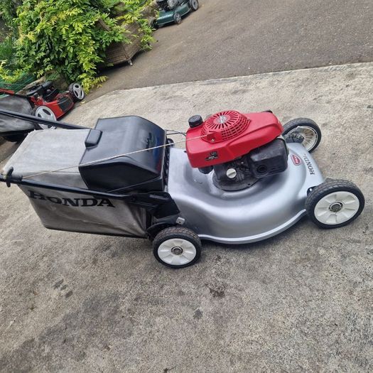 honda izy lawnmower