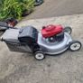 honda izy lawnmower Image 6