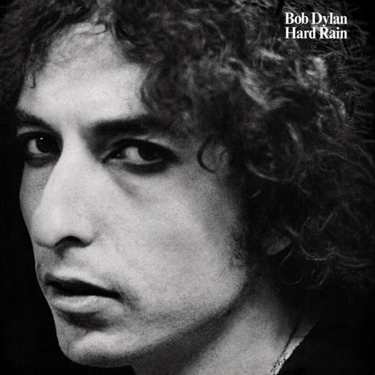 Bob Dylan - Hard Rain