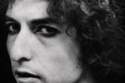 Bob Dylan - Hard Rain