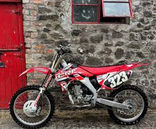 Motorbike
