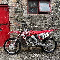 Motorbike