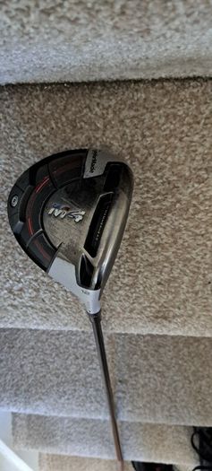 Taylormade M4 Driver