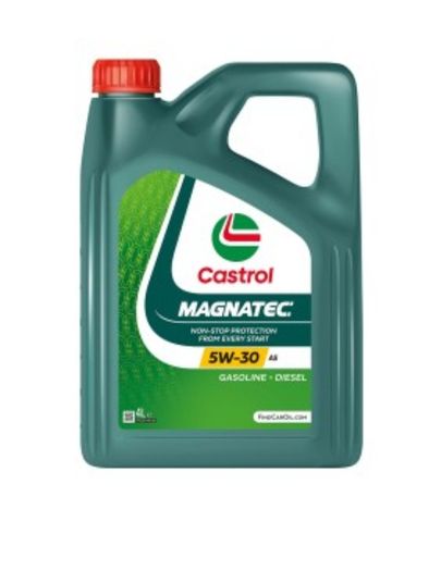 Castrol Magnatec Engine oil 5w30
