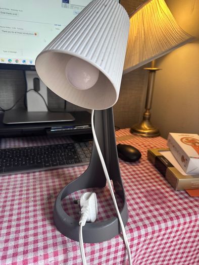 ikea light
