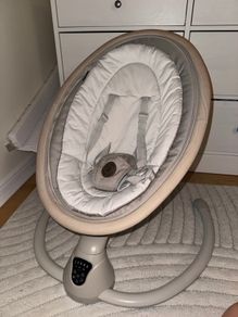 Maxi-Cosi Swing/Bouncer