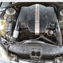 Mercedes W220 S Class 320 petrol breaking Image 4