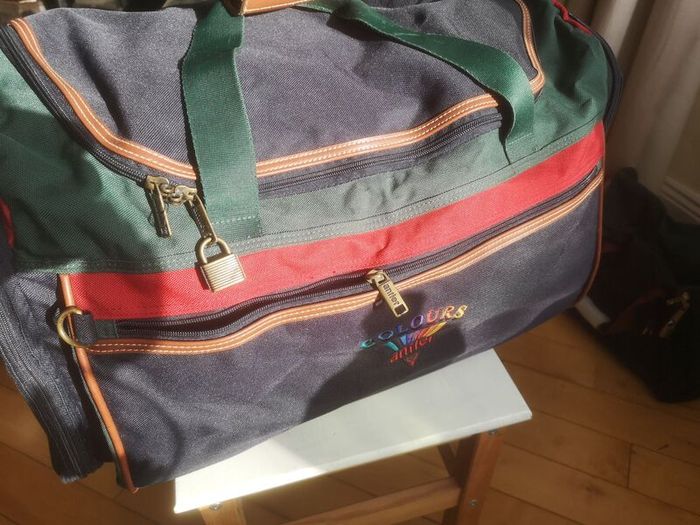 Antler Luggage 7 pieces