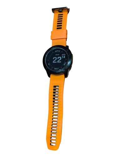 Garmin Fenix 6x Pro Black