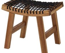 IKEA STACKHOLMEN Indoor or Outdoor Stools Set of 4