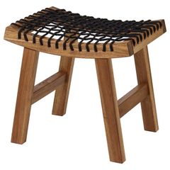 IKEA STACKHOLMEN Indoor or Outdoor Stools Set of 4