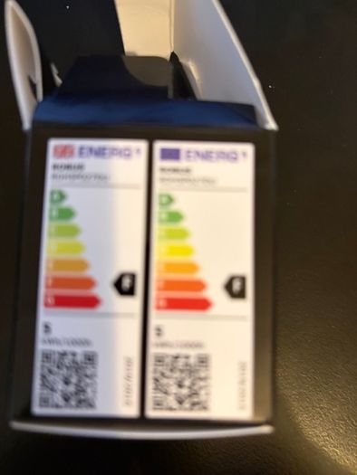 Robus Delphi 5W LED GU10 Lamp